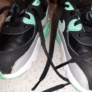 Toddler Nikes